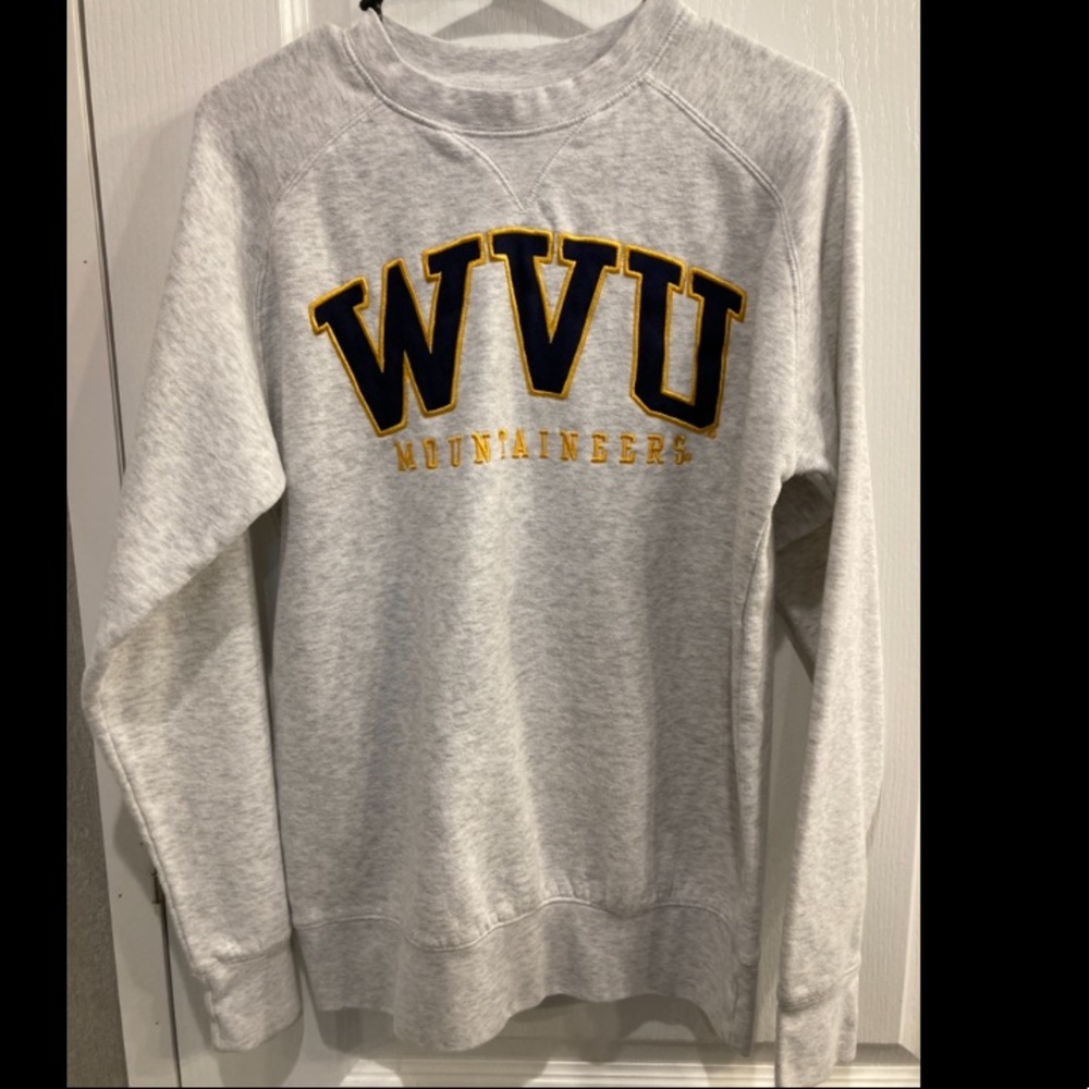 Champion WVU Sweatshirt